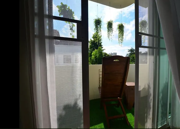 Ayi Vakantiehuis