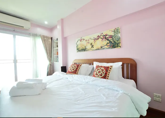 Vakantiehuis Ayi Bangkok