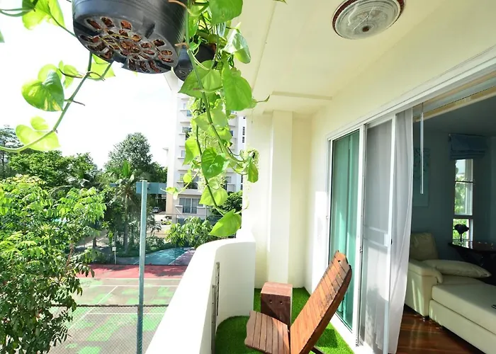 Vakantiehuis Ayi