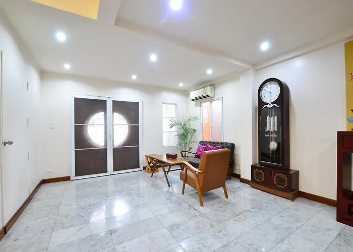 The Oasis Ari Architect Designed Home Near Bts *