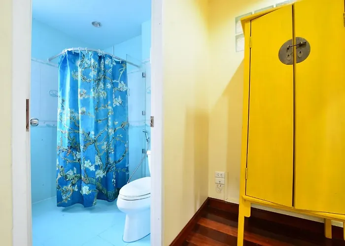 Ayi Vakantiehuis Bangkok