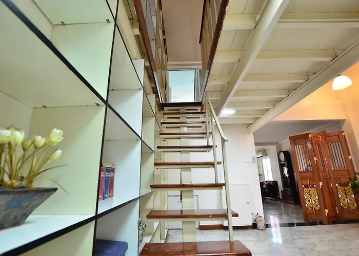 The Oasis Ari Architect Designed Home Near Bts *
